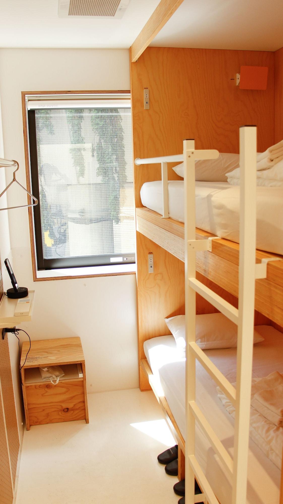 Mustard Hotel Shibuya Токио Экстерьер фото