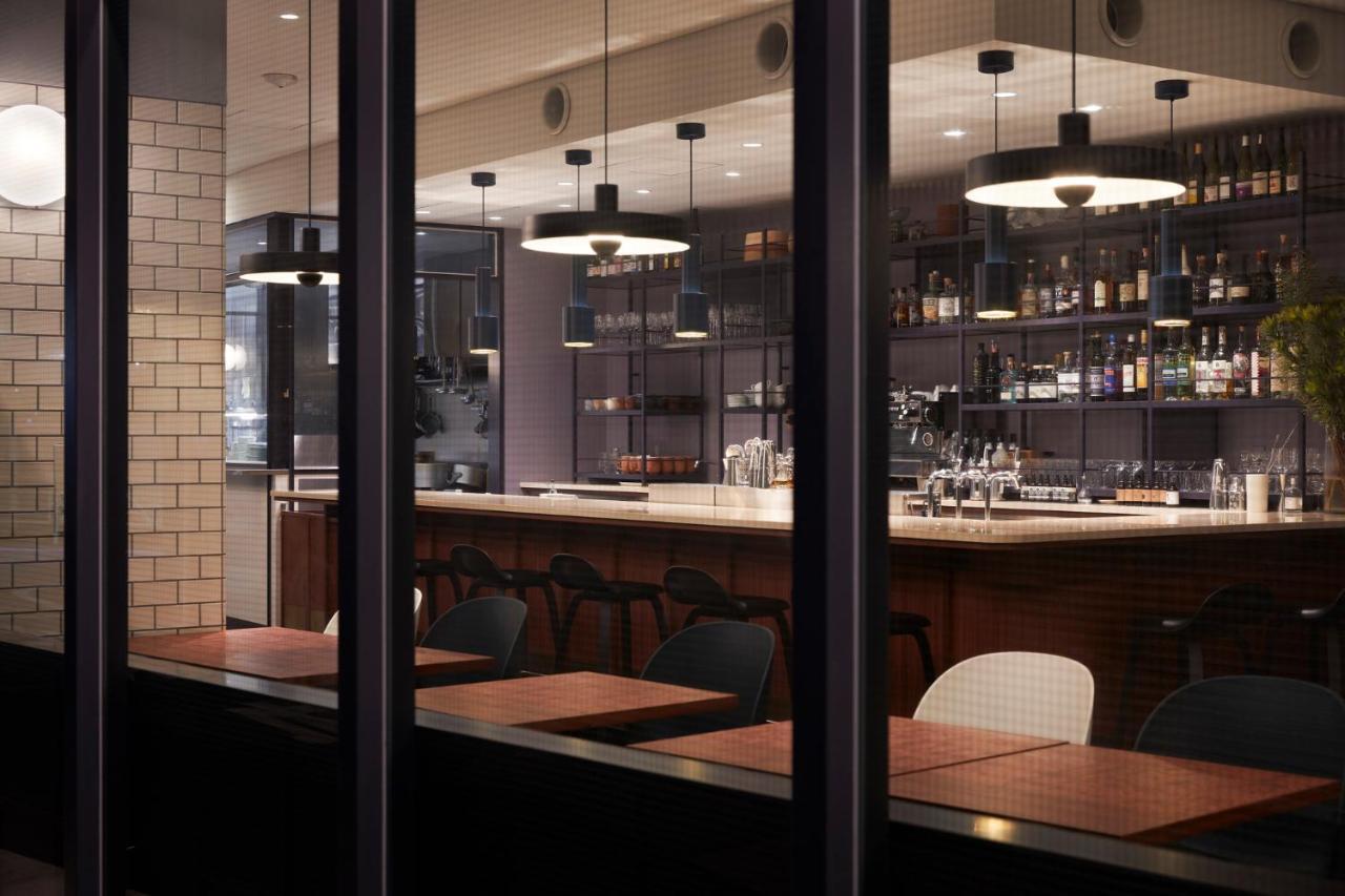 Mustard Hotel Shibuya Токио Экстерьер фото