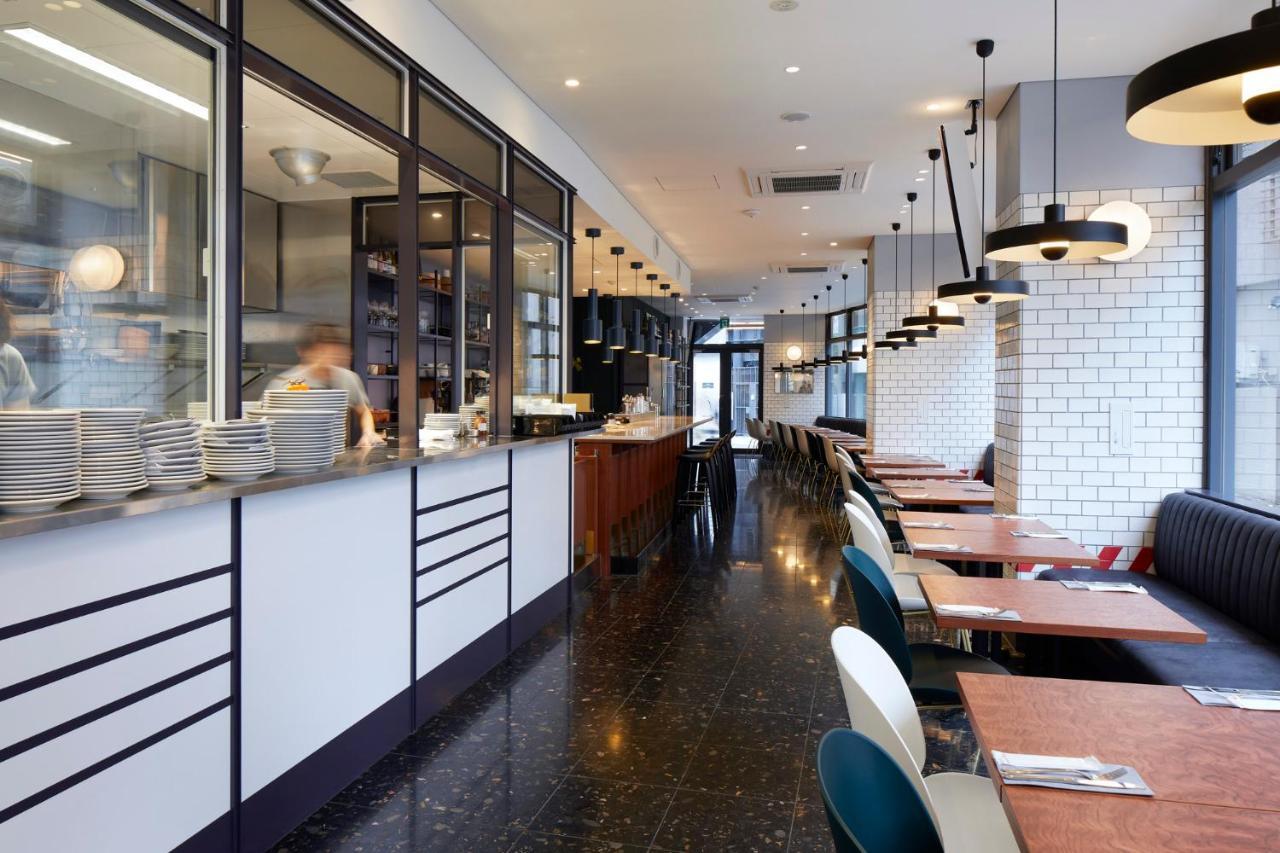 Mustard Hotel Shibuya Токио Экстерьер фото