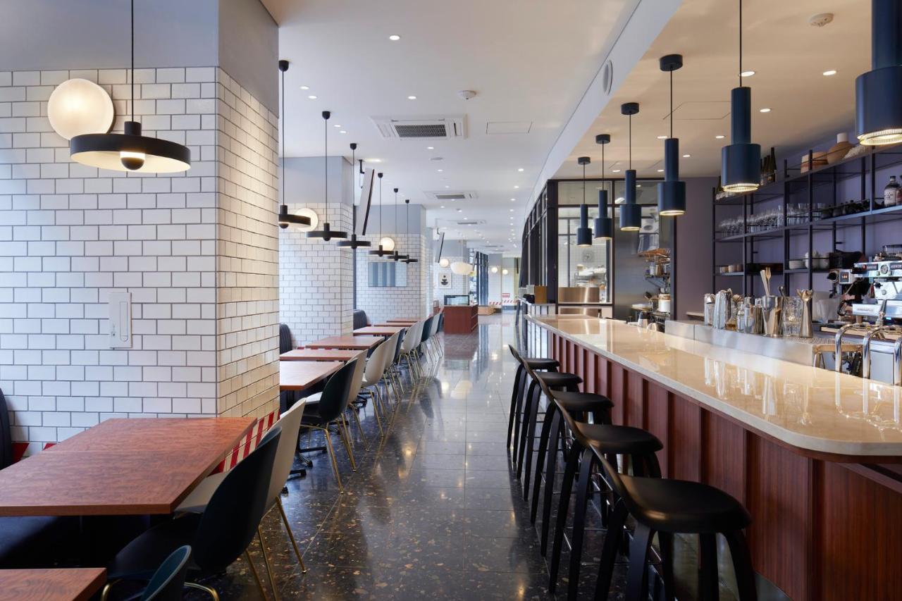 Mustard Hotel Shibuya Токио Экстерьер фото