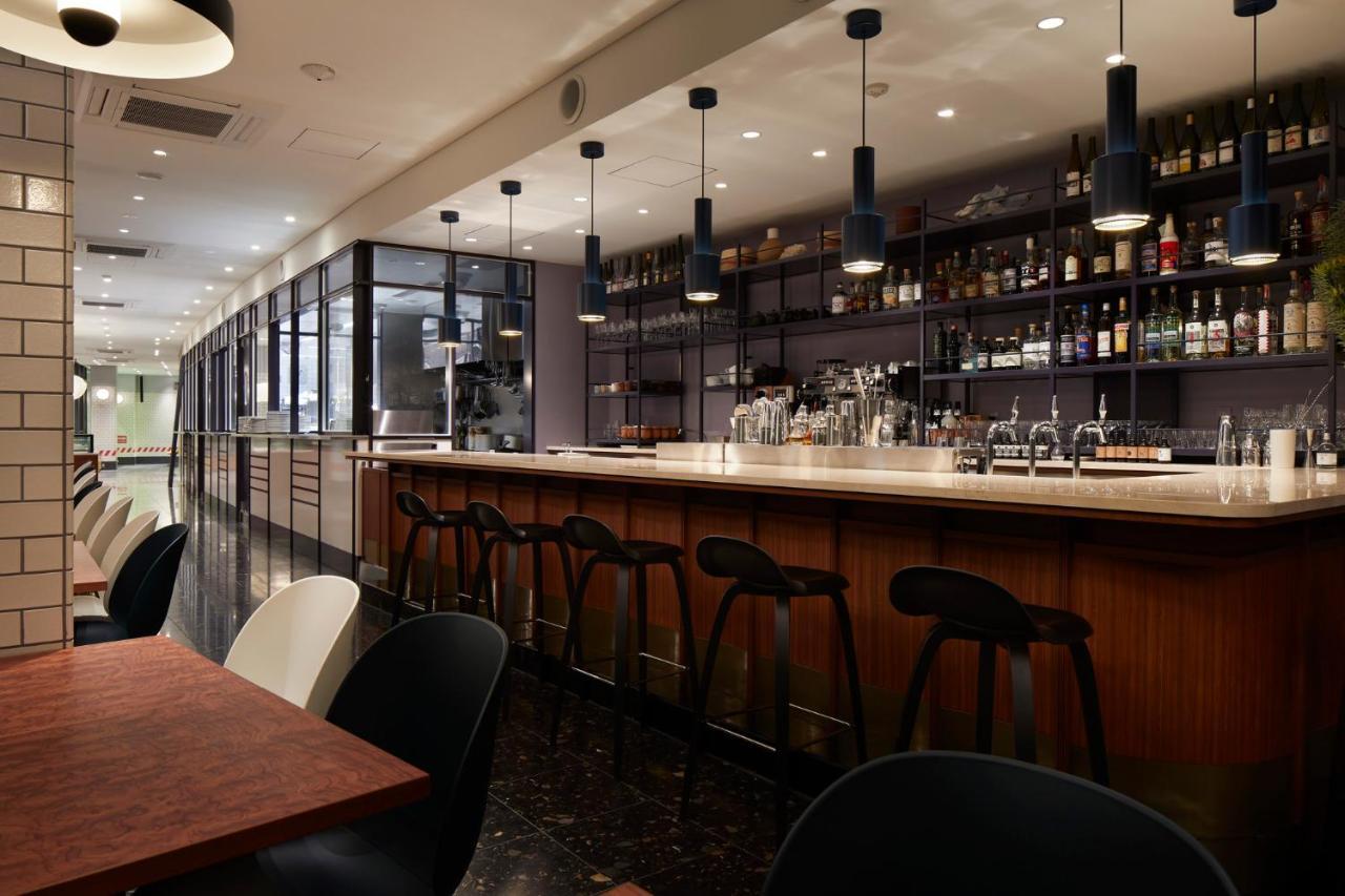 Mustard Hotel Shibuya Токио Экстерьер фото