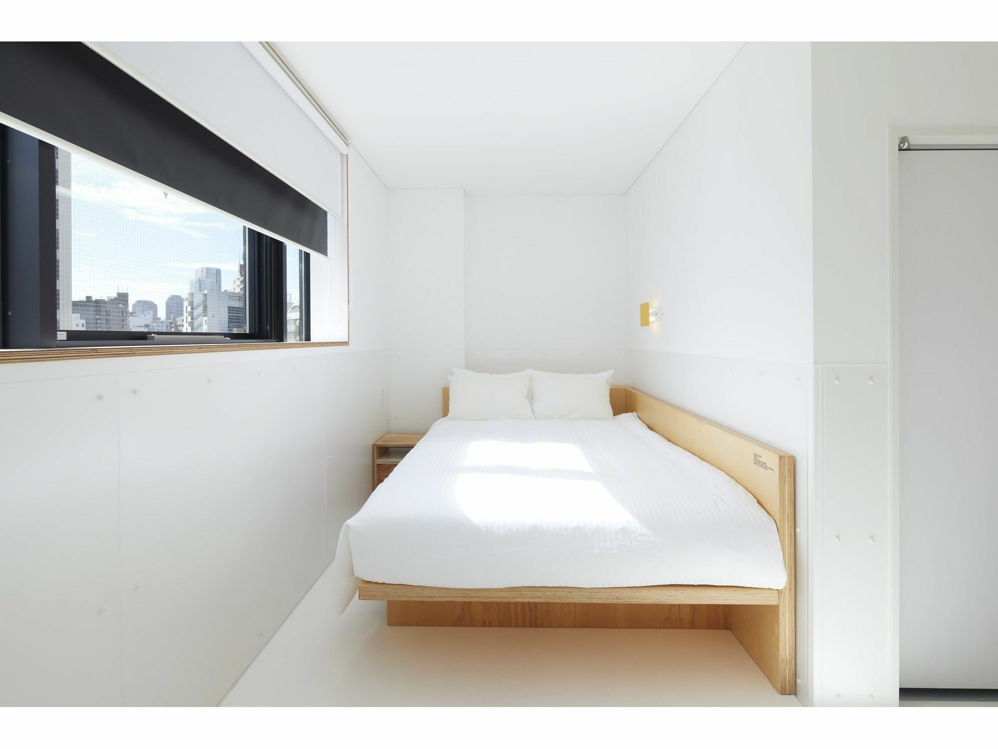 Mustard Hotel Shibuya Токио Экстерьер фото