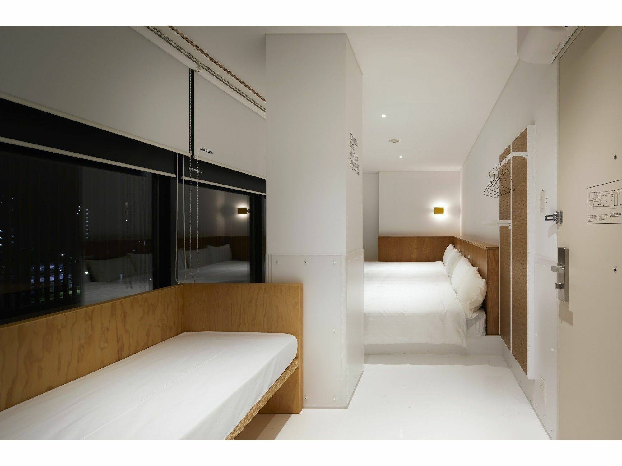Mustard Hotel Shibuya Токио Экстерьер фото