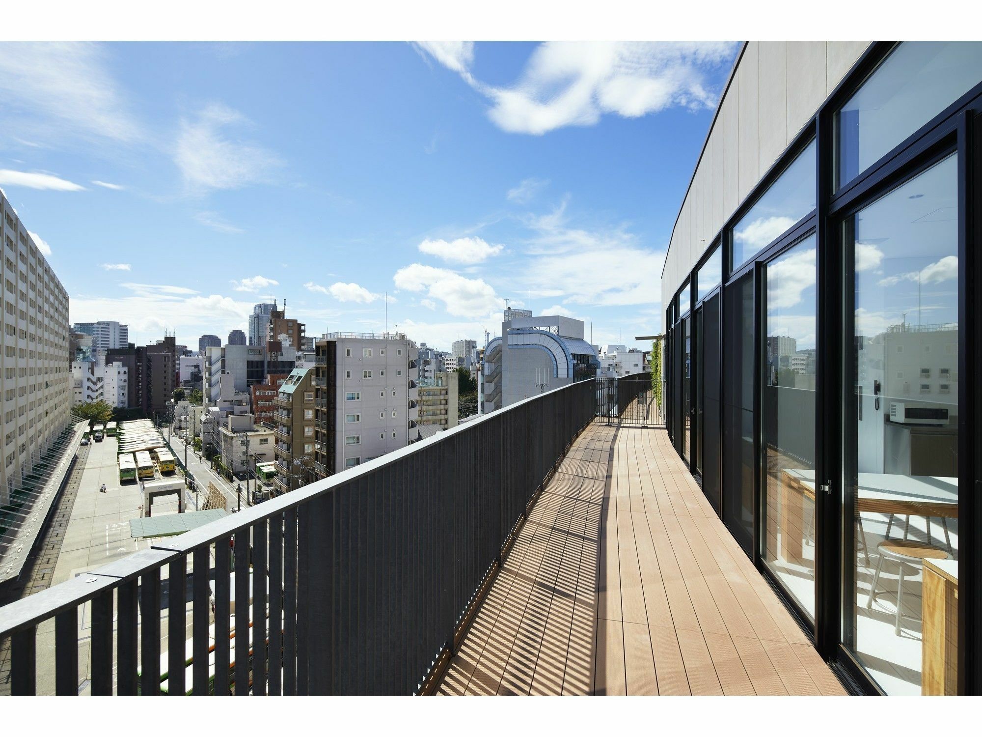 Mustard Hotel Shibuya Токио Экстерьер фото