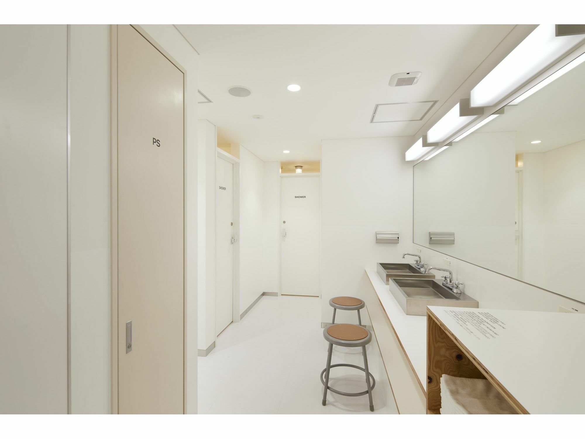 Mustard Hotel Shibuya Токио Экстерьер фото