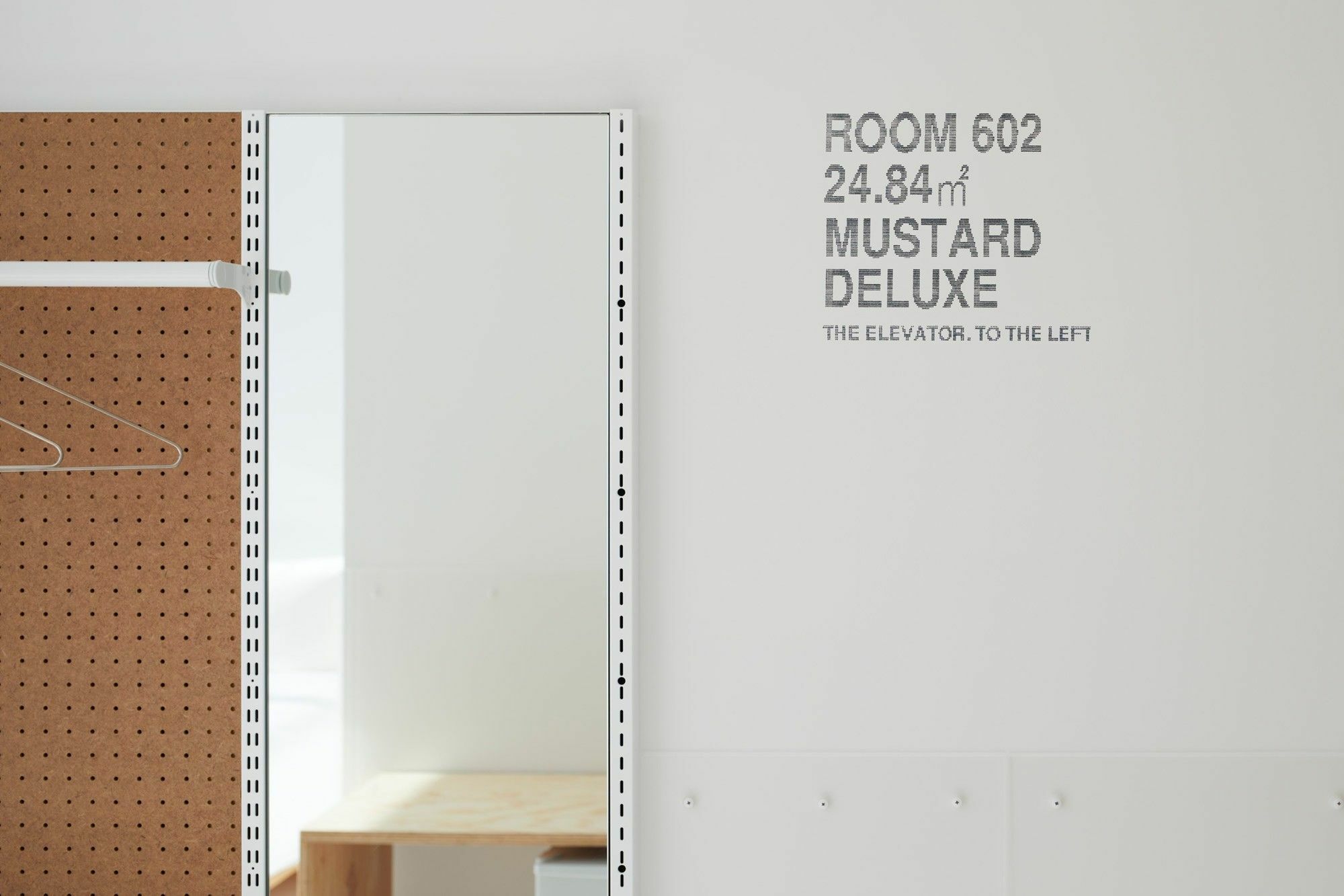 Mustard Hotel Shibuya Токио Экстерьер фото