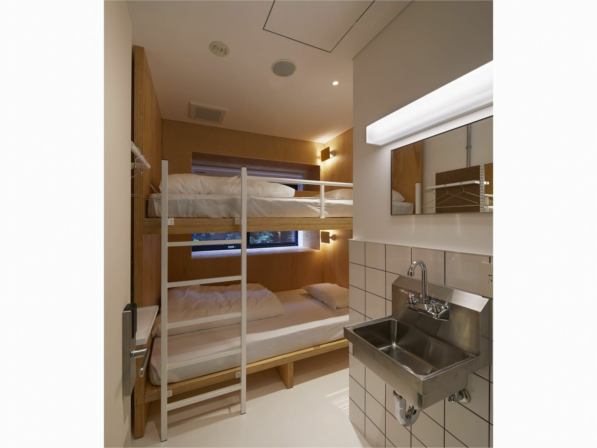 Mustard Hotel Shibuya Токио Экстерьер фото
